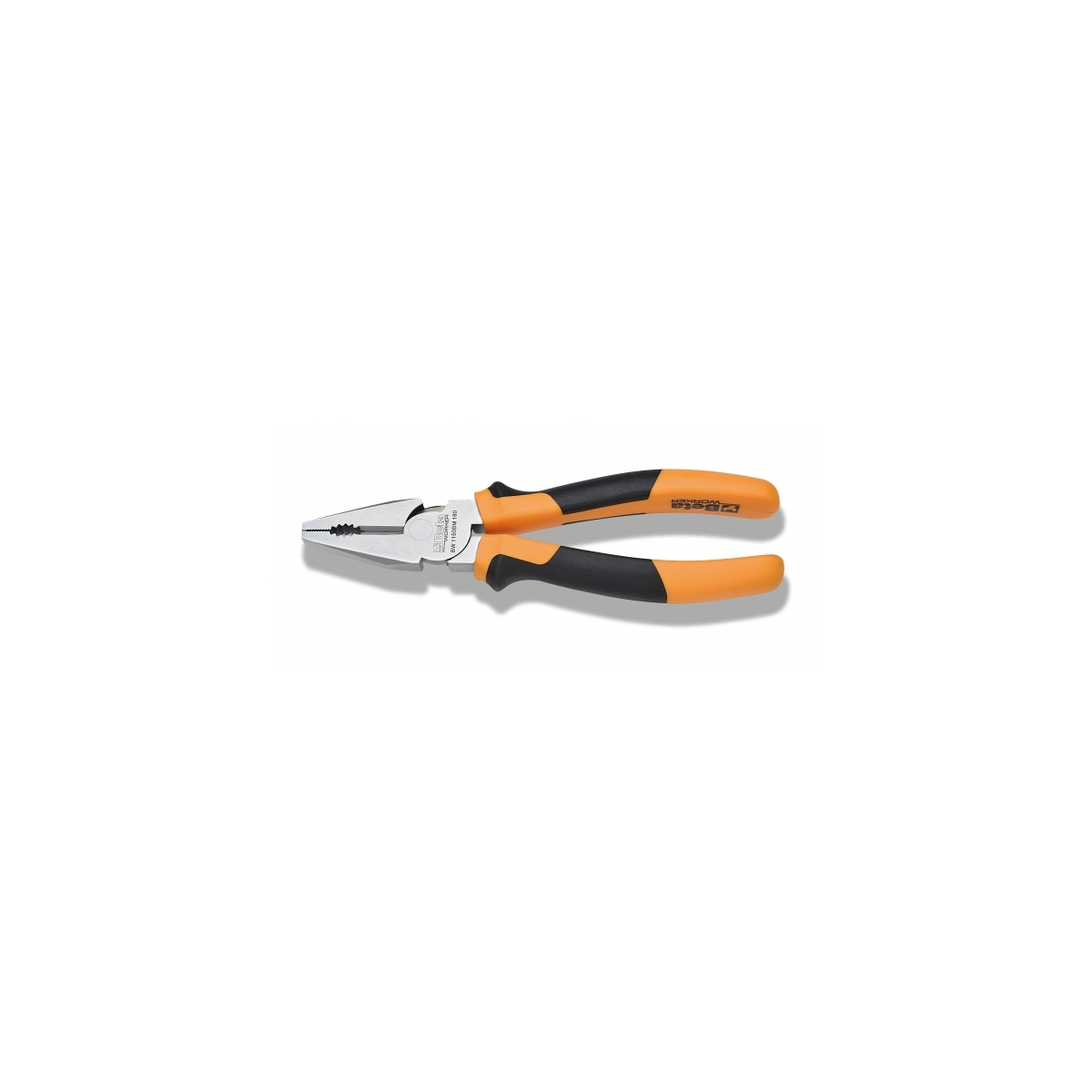 ALICATE UNIVERSAL 180MM  - BETA WORKER