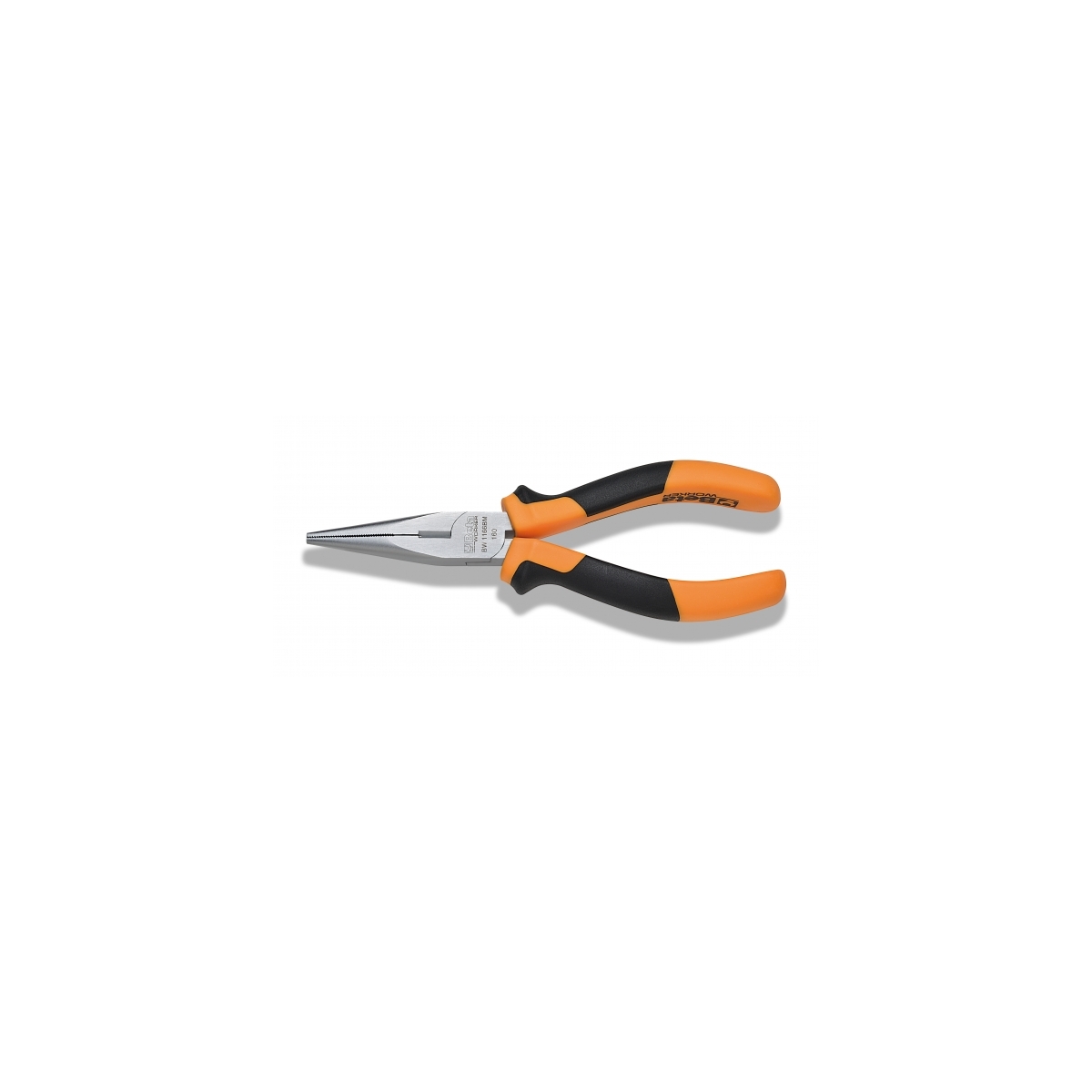 ALICATE BICO RETO LONGO 160MM  - BETA WORKER