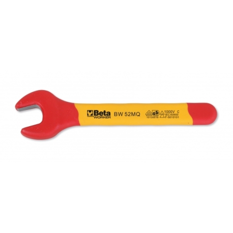 CHAVE FIXA UMA BOCA VDE BETA WORKER - BETA WORKER