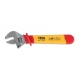 CHAVE AJUSTAVEL VDE 200MM BETA WORKER - BETA WORKER