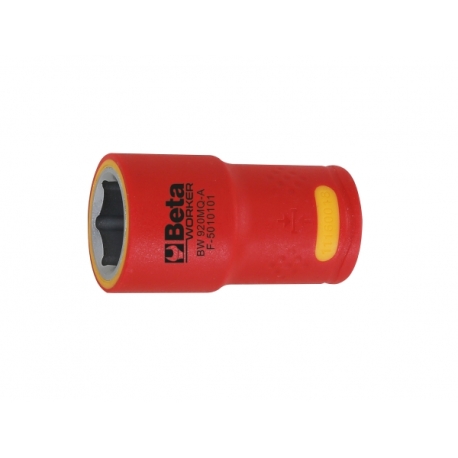 SOQUETE SEXTAVADO VDE 1-2 BETA WORKER - BETA WORKER