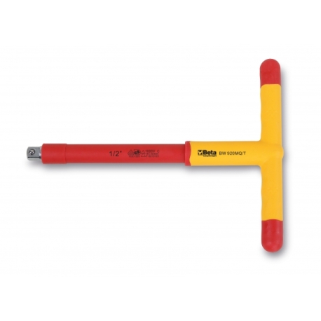 CHAVE T 1-2 VDE BETA WORKER - BETA WORKER