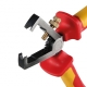 ALICATE DESENCAPADOR VDE 160MM BETA WORKER - BETA WORKER