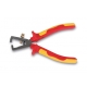 ALICATE DESENCAPADOR VDE 160MM BETA WORKER - BETA WORKER