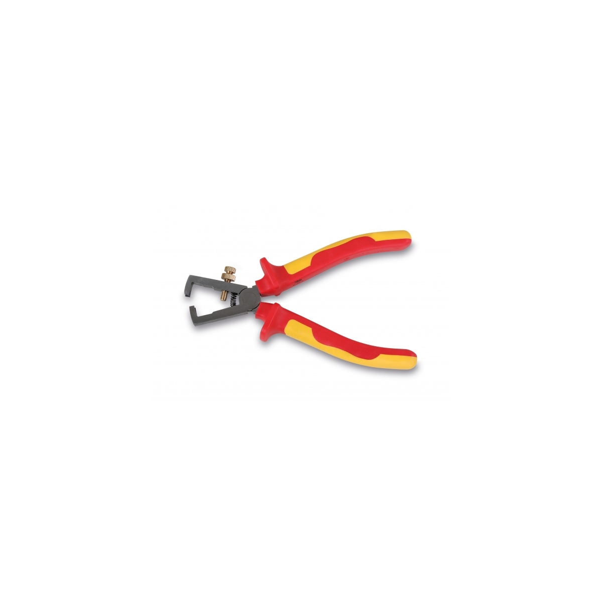 ALICATE DESENCAPADOR VDE 160MM BETA WORKER - BETA WORKER
