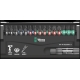 CONJUNTO BITS IMPACTO 30 PEÇAS BIT-CHECK 30 IMPACTOR 1 - WERA - WERA