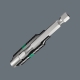 SUPORTE UNIVERSAL DE BITS 1-4" X 75MM 897-4 R RAPIDAPTOR BITORSION - WERA - WERA