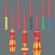CONJUNTO FERRAMENTAS UNIVERSAL VDE 18 PEÇAS KRAFTFORM KOMPAKT TOOL FINDER, 1 - WERA