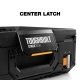 CAIXA DE FERRAMENTAS STACKTECH - TOUGHBUILT