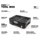 CAIXA DE FERRAMENTAS STACKTECH - TOUGHBUILT