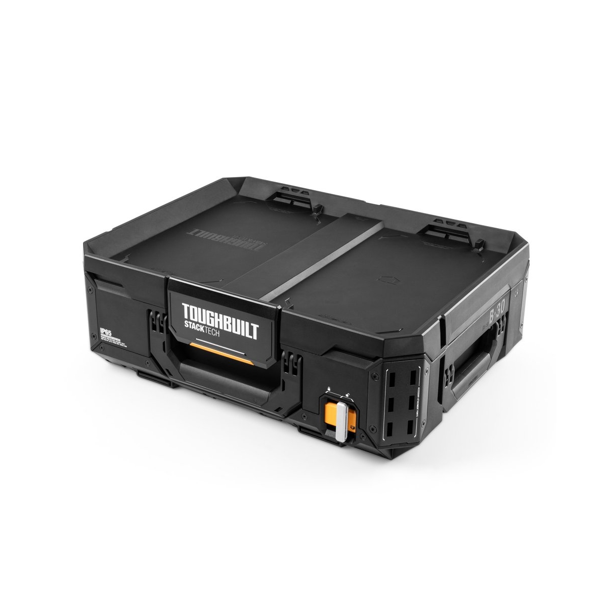 CAIXA DE FERRAMENTAS STACKTECH - TOUGHBUILT