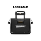 CAIXA DE FERRAMENTAS COM RODAS EMPILHAVEL STACKTACH' - TOUGHBUILT