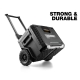 CAIXA DE FERRAMENTAS COM RODAS EMPILHAVEL STACKTACH' - TOUGHBUILT