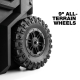 CAIXA DE FERRAMENTAS COM RODAS EMPILHAVEL STACKTACH' - TOUGHBUILT