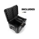 CAIXA DE FERRAMENTAS GRANDE EMPILHAVEL STACKTECH - TOUGHBUILT