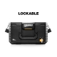 CAIXA DE FERRAMENTAS GRANDE EMPILHAVEL STACKTECH - TOUGHBUILT