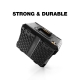 CAIXA DE FERRAMENTAS GRANDE EMPILHAVEL STACKTECH - TOUGHBUILT