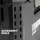 CAIXA DE FERRAMENTAS GRANDE EMPILHAVEL STACKTECH - TOUGHBUILT