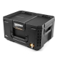 CAIXA DE FERRAMENTAS GRANDE EMPILHAVEL STACKTECH - TOUGHBUILT