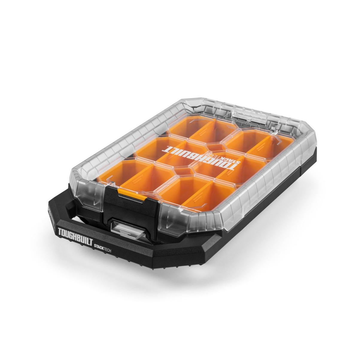 ORGANIZADOR COMPACTO DE BAIXO PERFIL STACKTECH - TOUGHBUILT