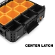 ORGANIZADOR STACK EMPILHAVEL - TOUGHBUILT