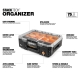 ORGANIZADOR STACK EMPILHAVEL - TOUGHBUILT