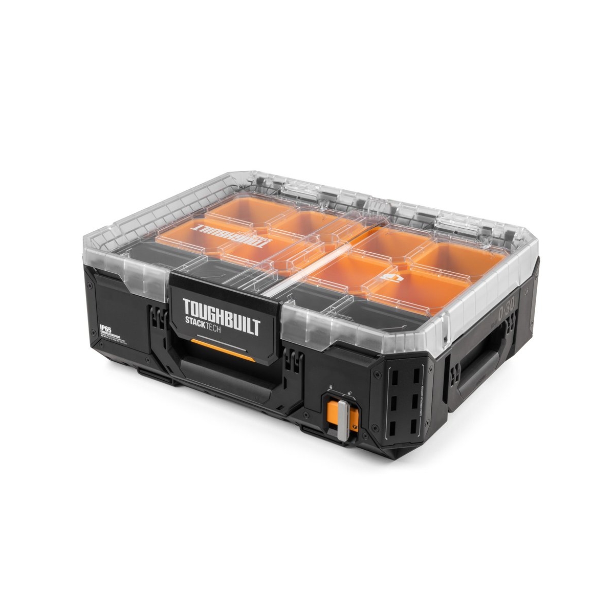 ORGANIZADOR STACK EMPILHAVEL - TOUGHBUILT
