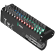 CONJUNTO BITS IMPACTO 30 PEÇAS BIT-CHECK 30 IMPACTOR 1 - WERA - WERA