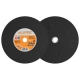 Disco de Corte 304,8 mm x 2,8 mm x 1 mm Chop Saw Allsteela - WALTER - WALTER