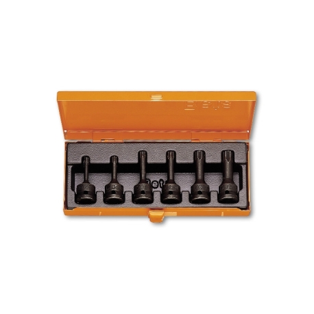 JG SOQUETE IMPAC TORX 720TX/C6