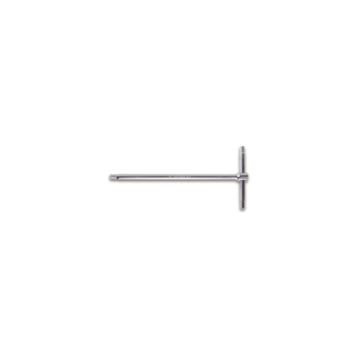 CHAVE ALLEN CABO T DESLIZANT 9MM