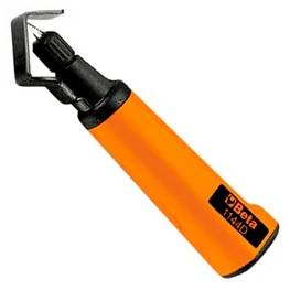 ALICATE DESENCAPADOR FIOS UNIVERSAL (1144D)