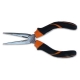 ALICATE PONTAS CHATAS EXTRA LONGO (160)