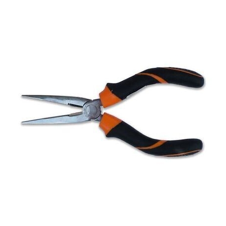 ALICATE PONTAS CHATAS EXTRA LONGO (160)