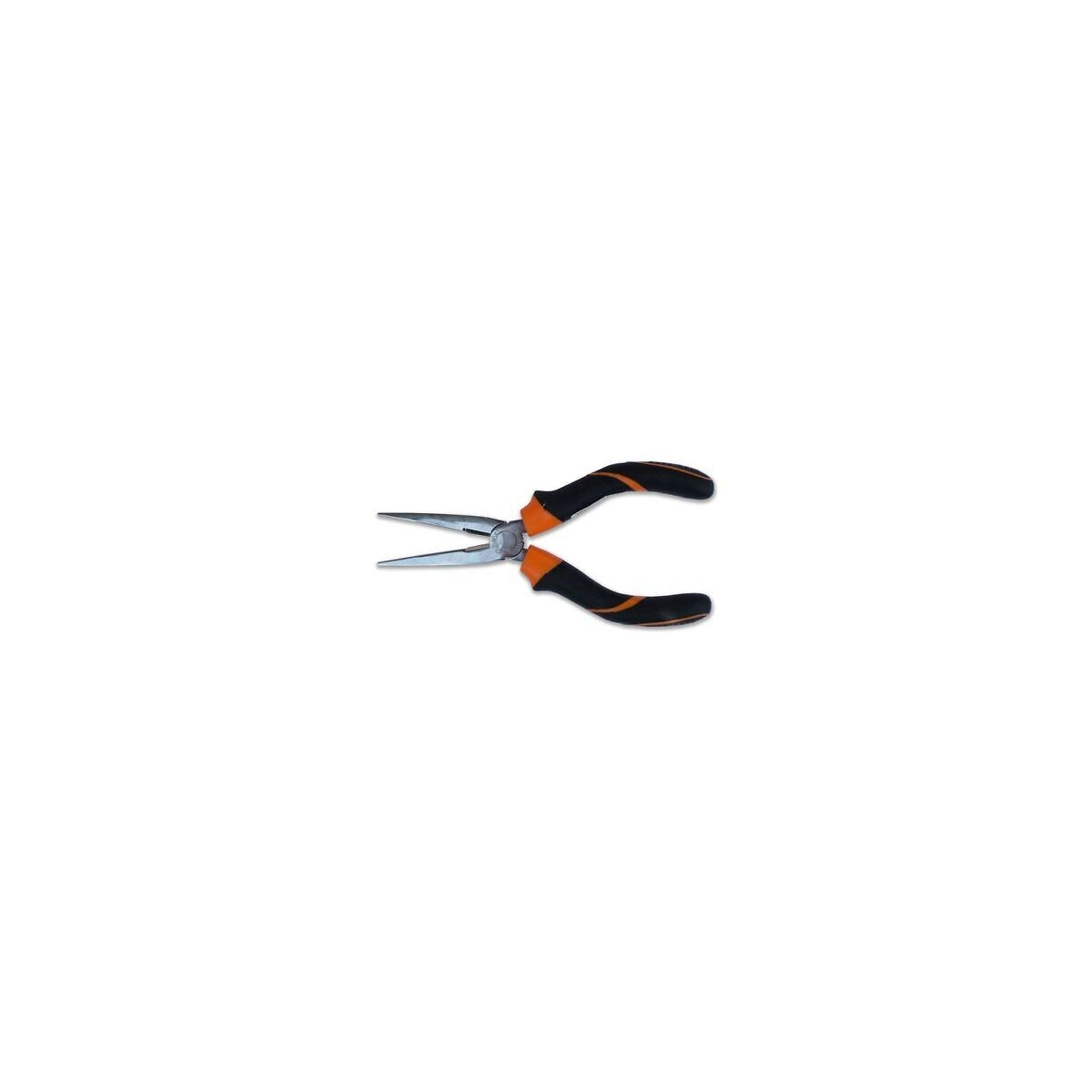 ALICATE PONTAS CHATAS EXTRA LONGO (160)