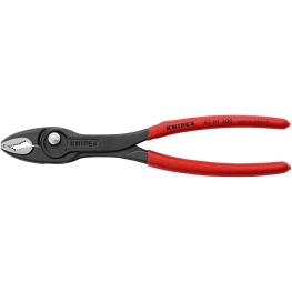 ALICATE TWIN GRIP 200MM