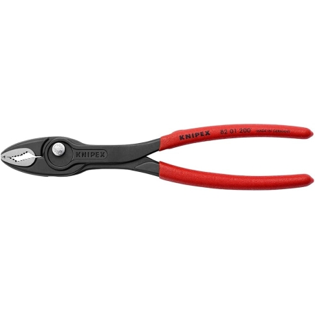ALICATE TWIN GRIP 200MM