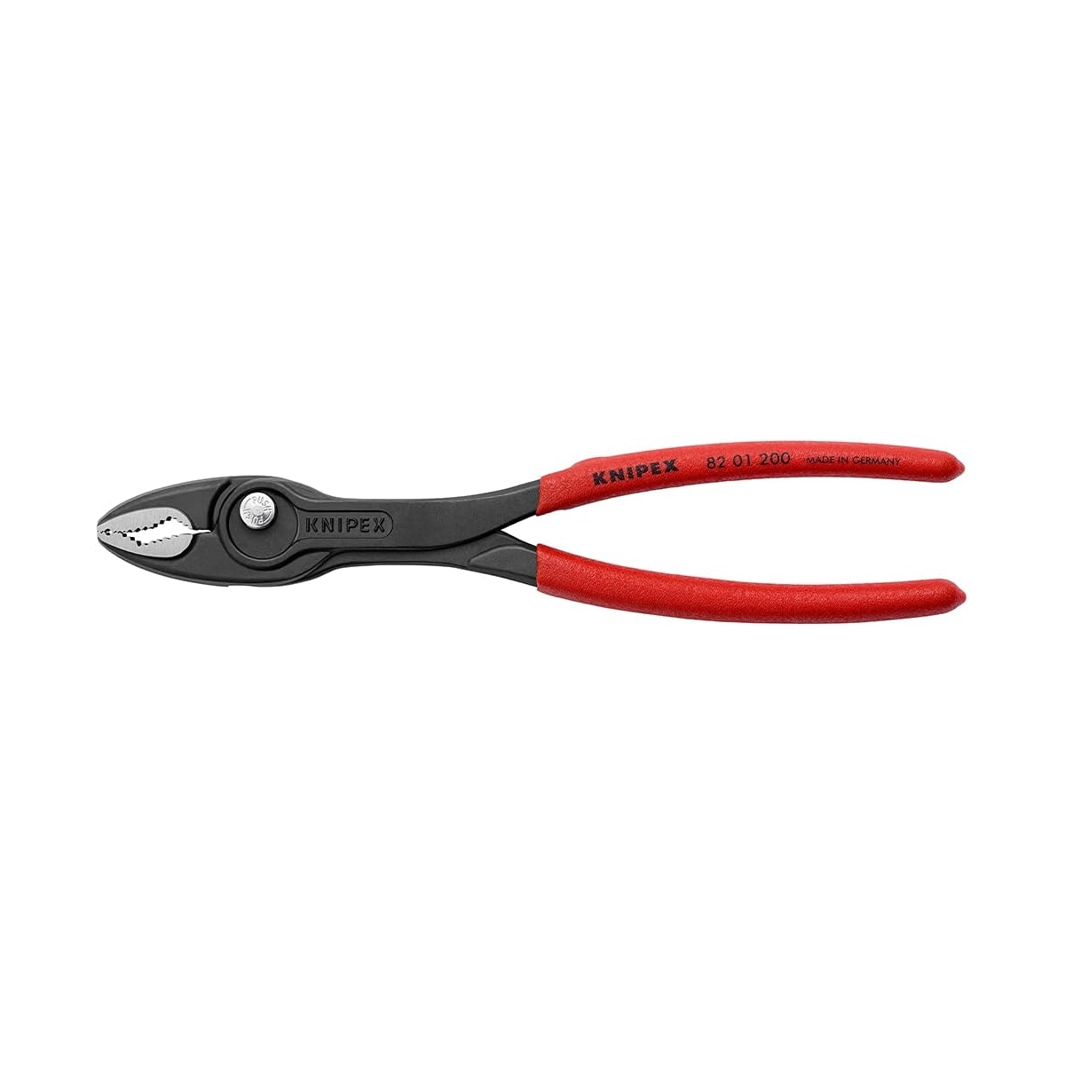 ALICATE TWIN GRIP 200MM