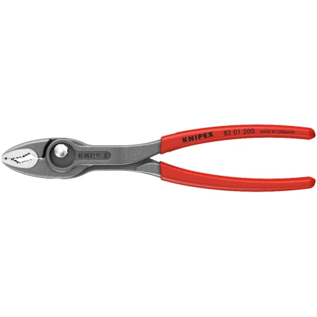 ALICATE TWIN GRIP 247MM