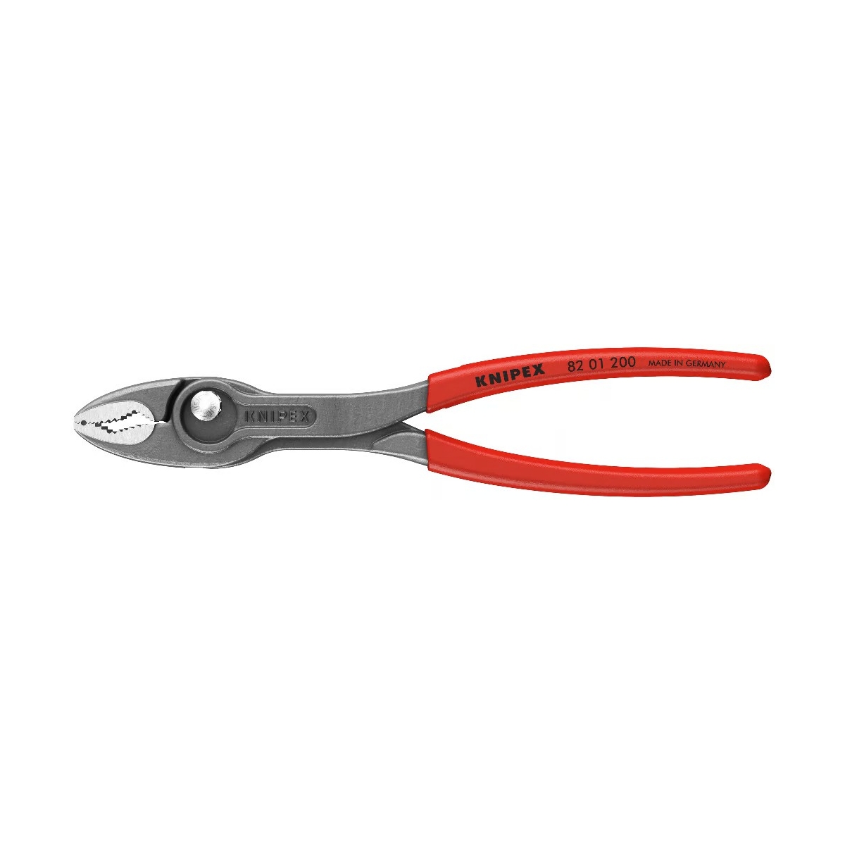 ALICATE TWIN GRIP 247MM