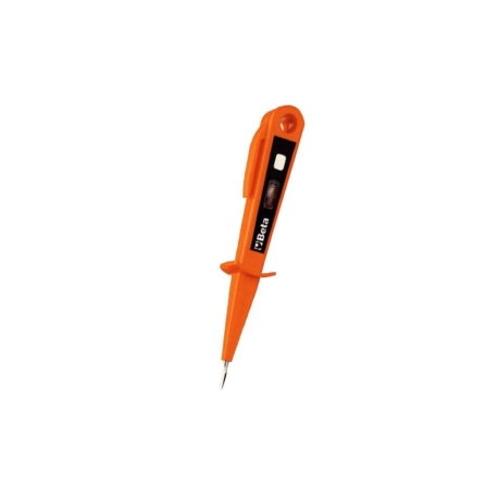 CHAVE DE FENDA TESTE ELETRICISTA (0,5X3X15)