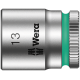 soquete de 1/4" 8790 HMA Zyklop