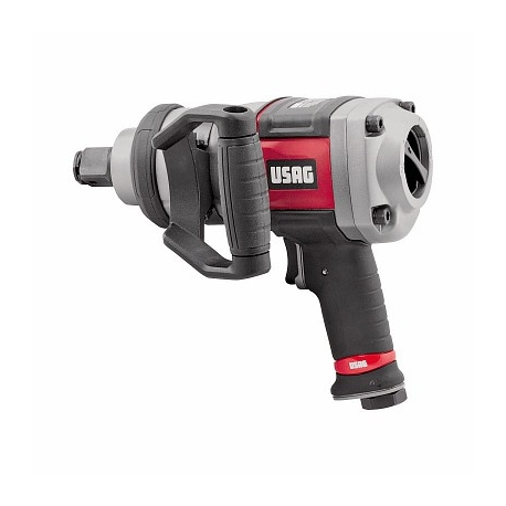 Chave de impacto (estrutura de material composto)