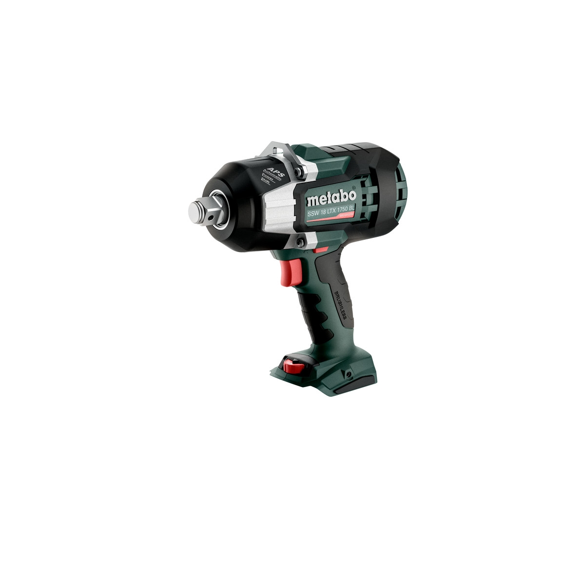 Aparafusadora de percussão sem fio SSW 18 LTX 1750 BL