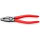 ALICATE DE COMBINACAO KNIPEX