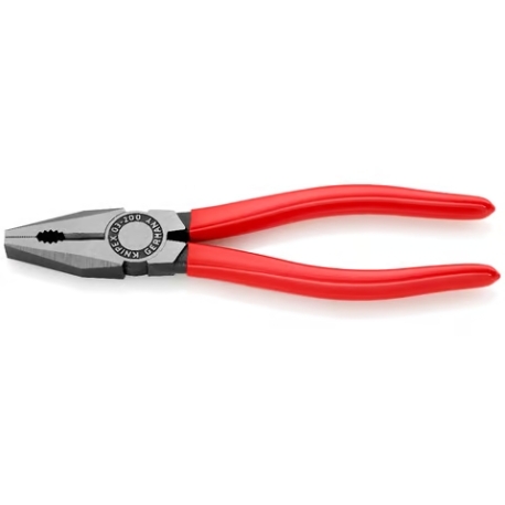 ALICATE DE COMBINACAO KNIPEX