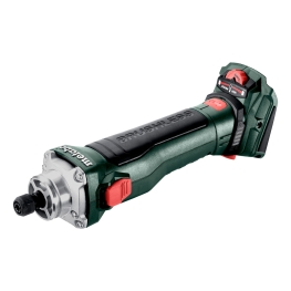 RETIFICA MODELO GVB 18 LTX BL 11-28 C 18V METABO