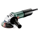 ESMERILHADEIRA W 850-125 - 220-240 V / 50 - 60 Hz