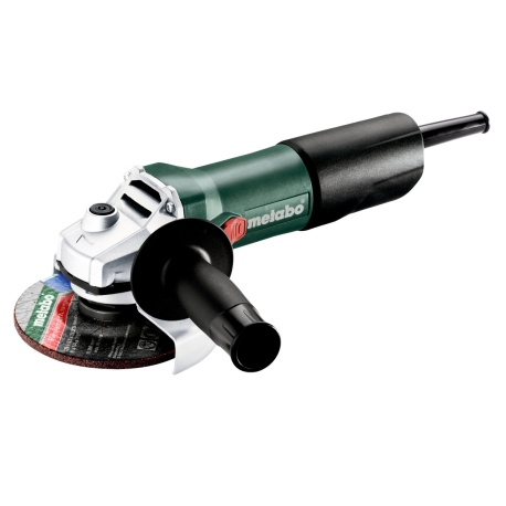 ESMERILHADEIRA W 850-125 - 220-240 V / 50 - 60 Hz