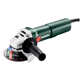 ESMERILHADEIRA W 1100-125 - 220-240 V / 50 - 60 Hz